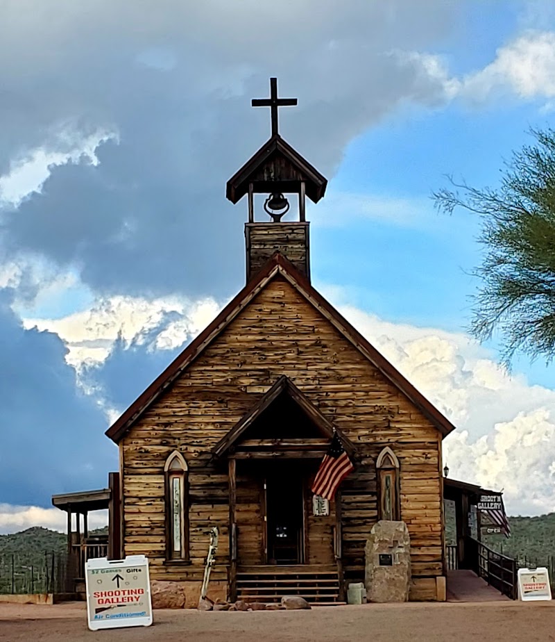 Goldfield Ghost Town and Mine Tours Inc. image 4