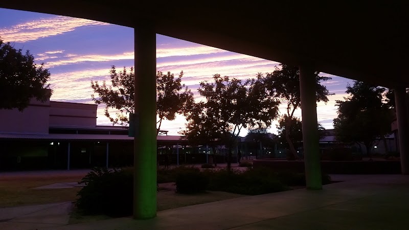 Skyline High School image 2