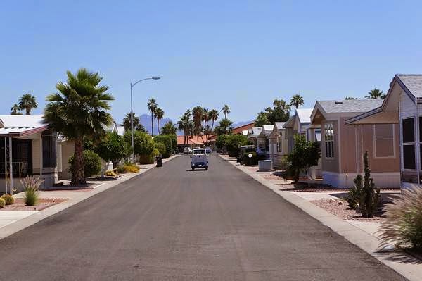 ViewPoint RV &amp; Golf Resort image 1