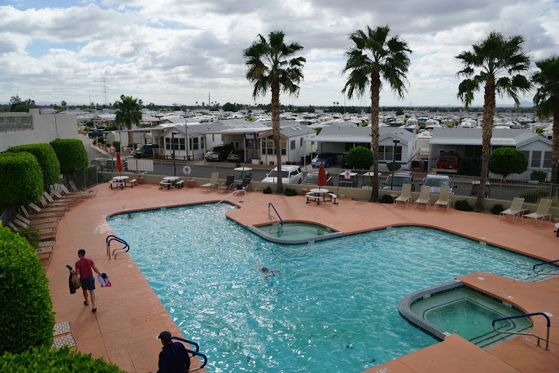 ViewPoint RV &amp; Golf Resort image 2