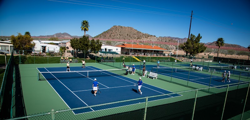 ViewPoint RV &amp; Golf Resort image 4