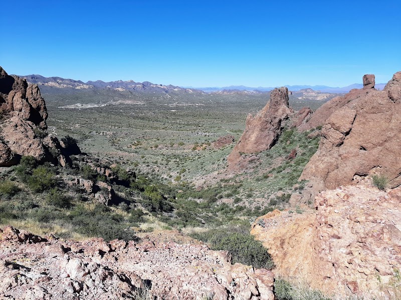Lost Dutchman State Park image 2