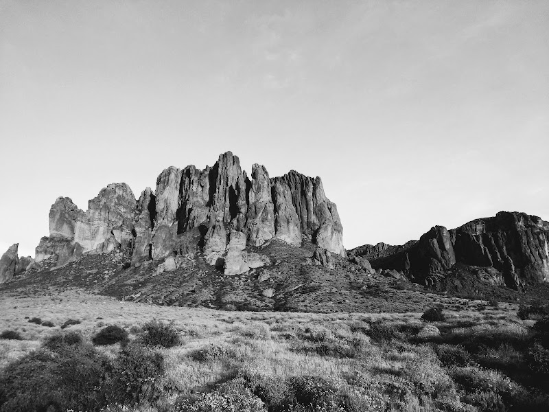 Lost Dutchman State Park image 4
