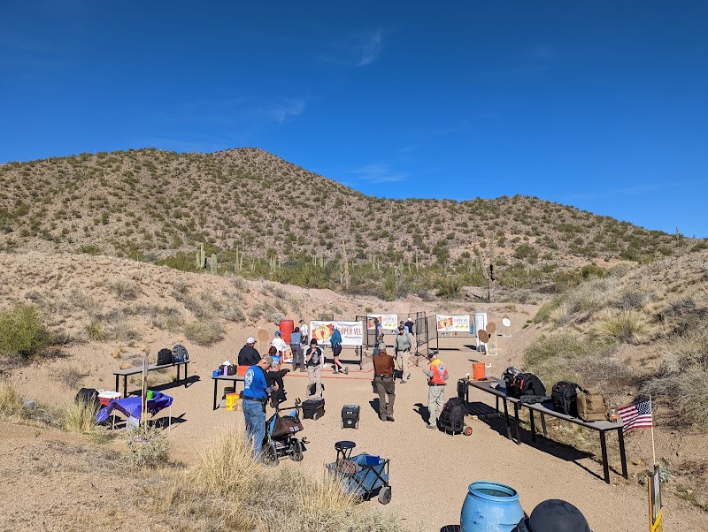 Rio Salado Sportsman's Club image 3
