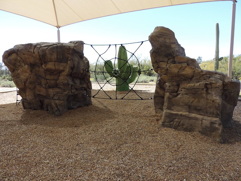 Usery Mountain Regional Park image 1