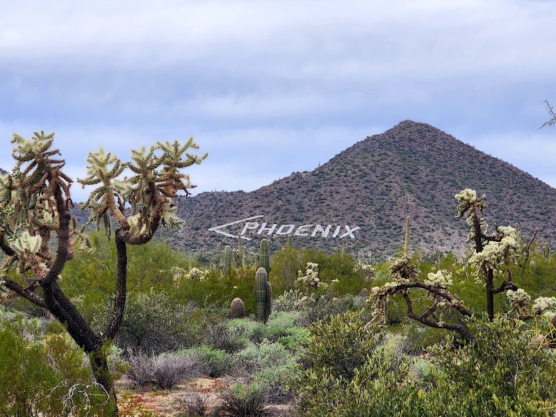 Usery Mountain Regional Park image 3