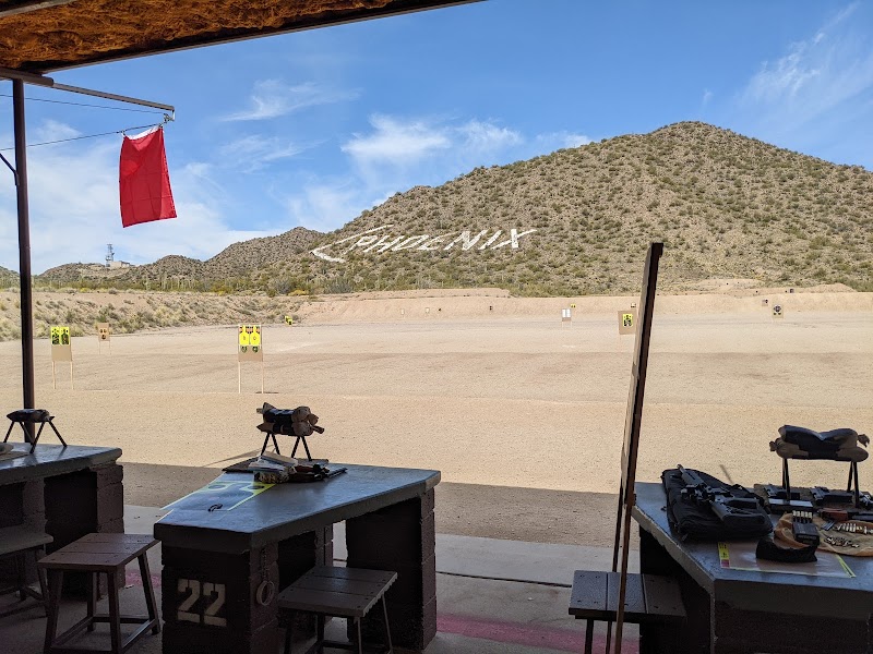 Usery Mountain Regional Park image 4