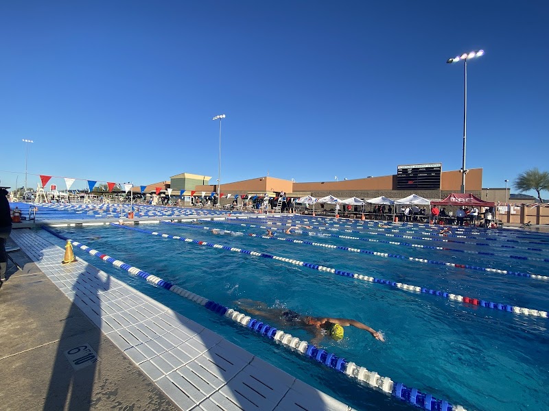 Skyline Aquatic Center image 1