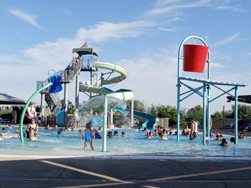 Skyline Aquatic Center image 2