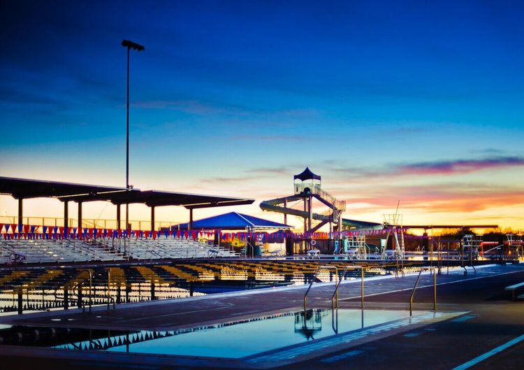 Skyline Aquatic Center image 3