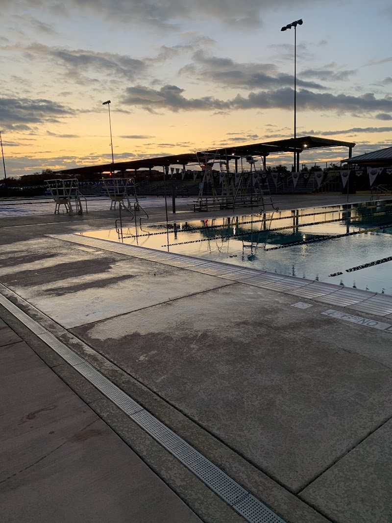 Skyline Aquatic Center image 4