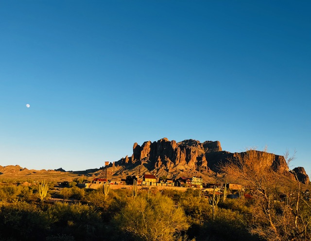 Apache Trail Tours image 1