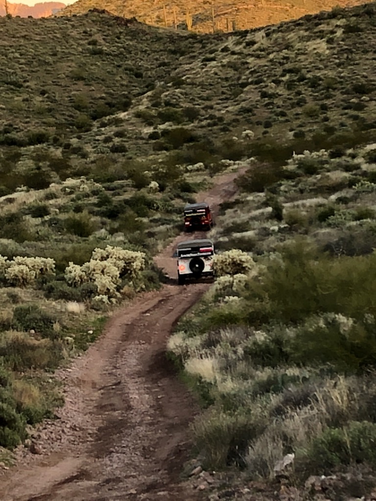 Apache Trail Tours image 5