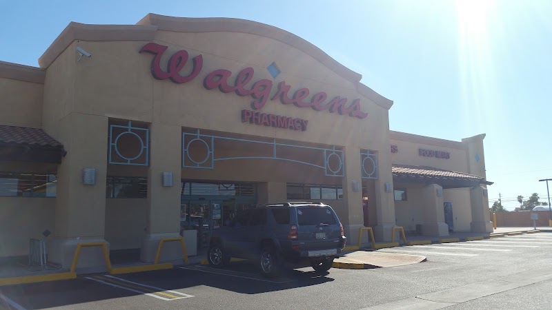 Walgreens image 1