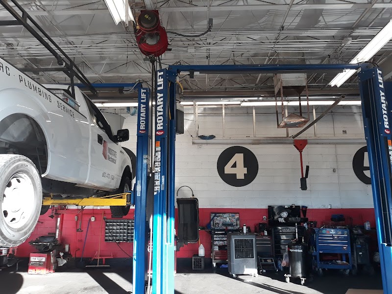 Pep Boys Auto Service & Tires Gallery Image