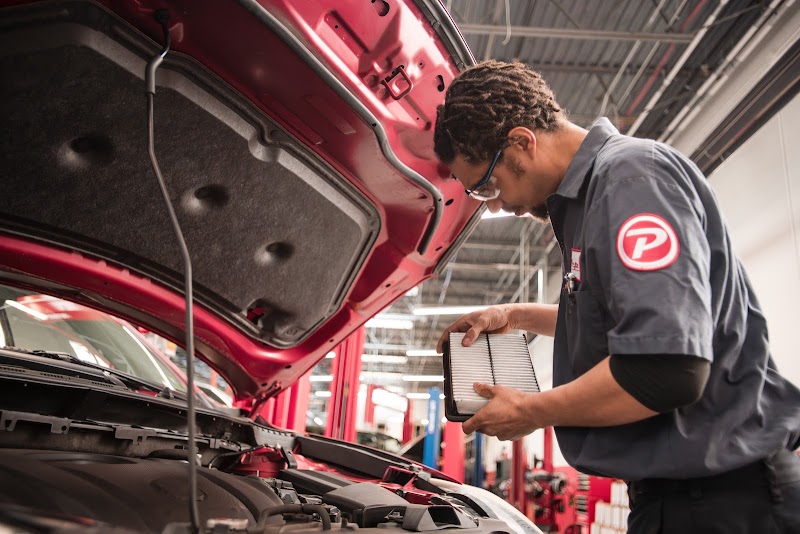 Pep Boys Auto Service & Tires Gallery Image