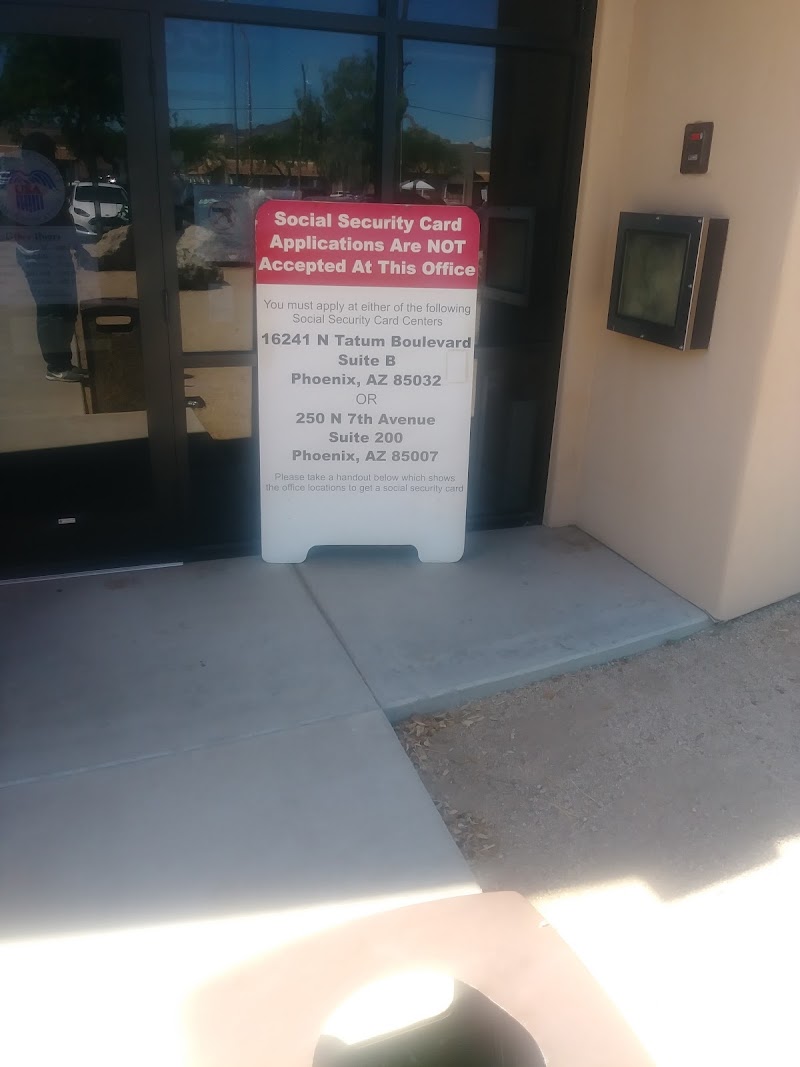 Social Security Administration image 5