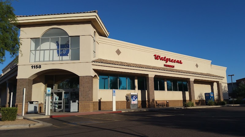 Walgreens image 1