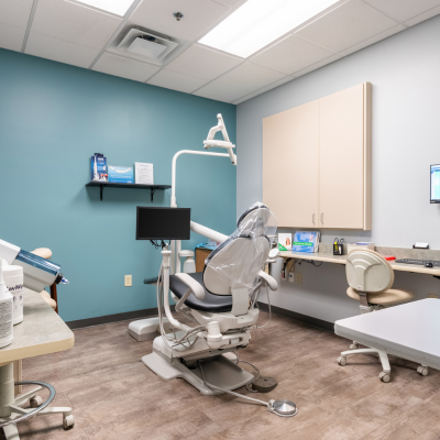 Gentle Dental Mesa East image 4