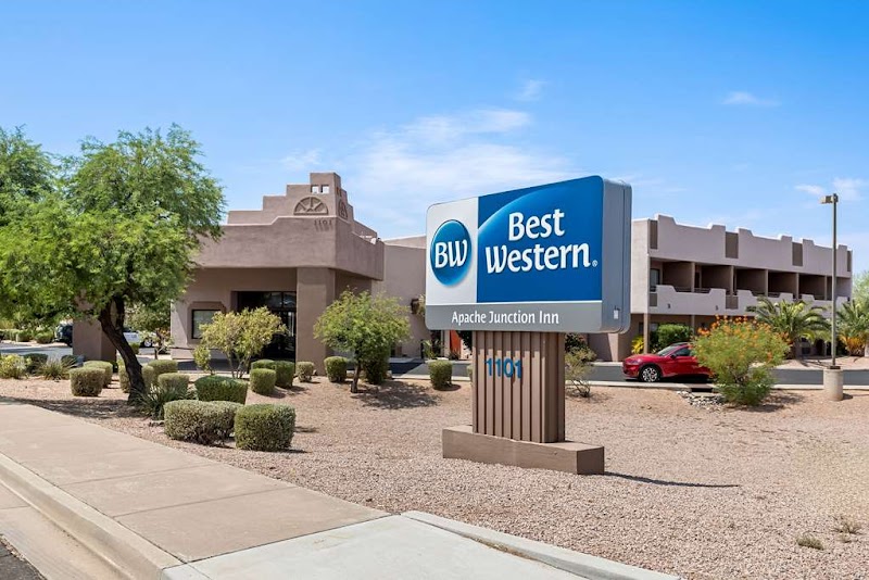Best Western Apache Junction Inn image 1