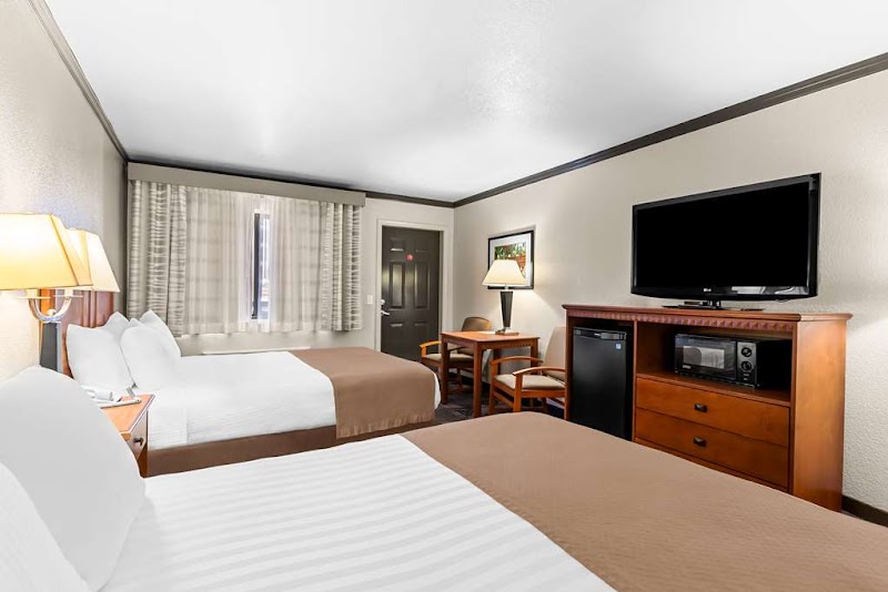 Best Western Apache Junction Inn image 2