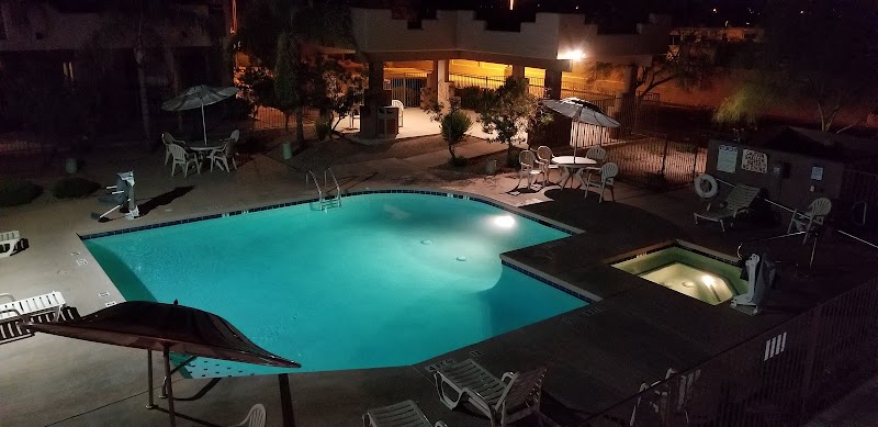 Best Western Apache Junction Inn image 3