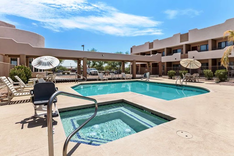 Best Western Apache Junction Inn image 5