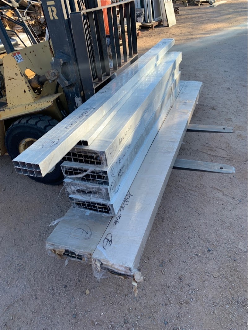 Apache Sales Corporation image 1