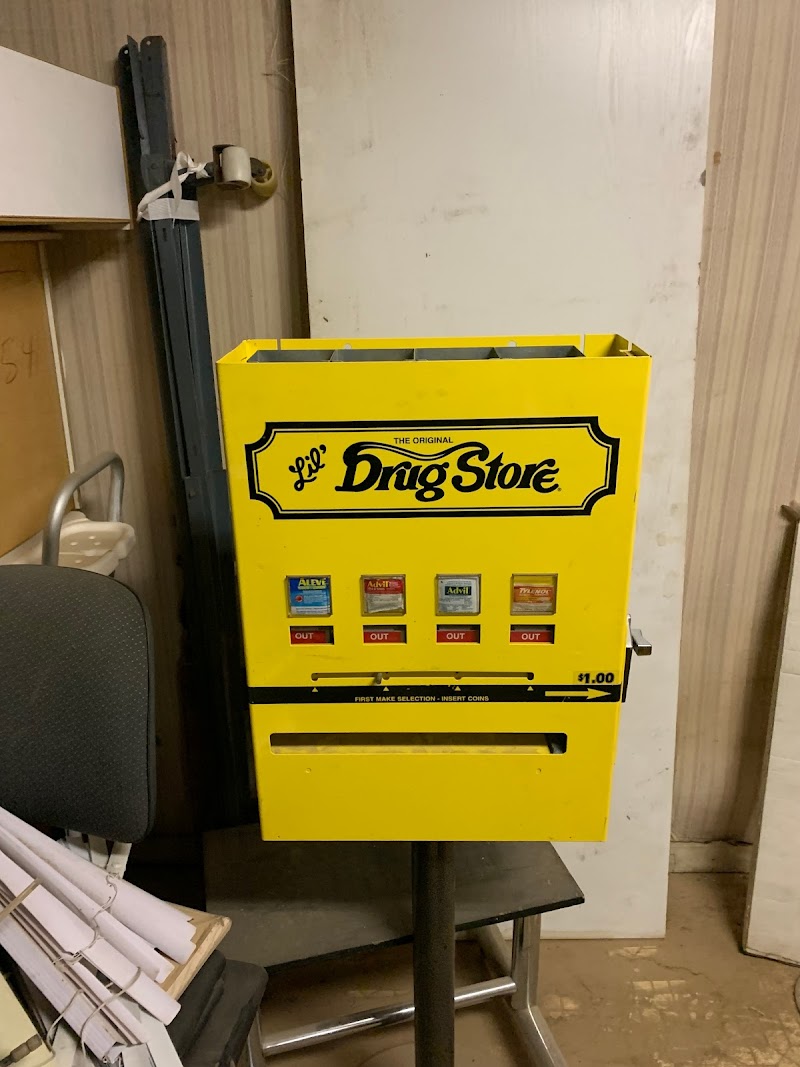 Apache Sales Corporation image 3