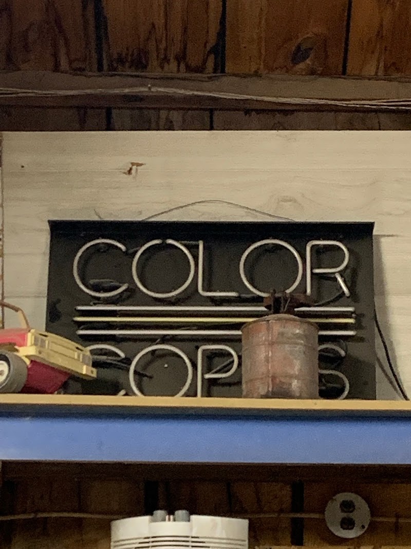 Apache Sales Corporation image 4