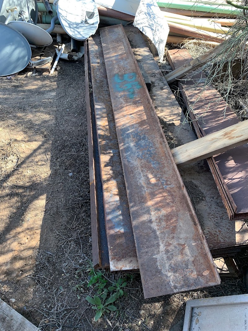 Apache Sales Corporation image 5