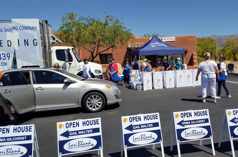 Superstition Community Food Bank image 1