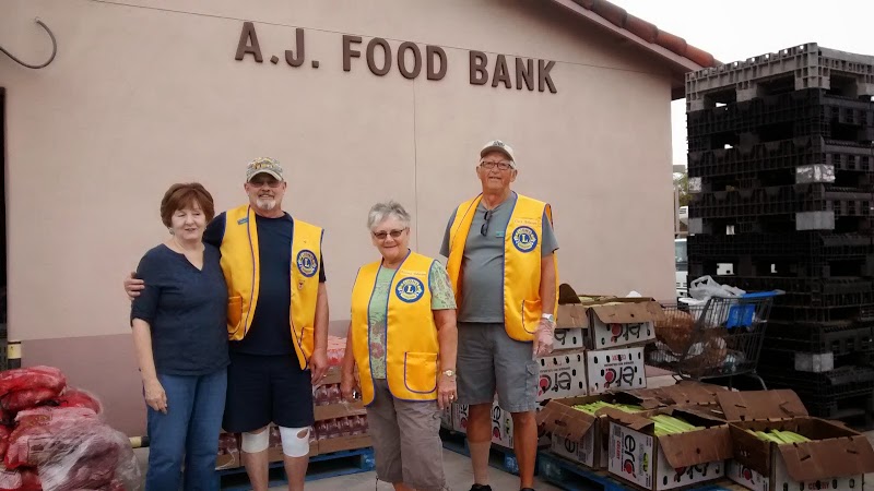 Superstition Community Food Bank image 2