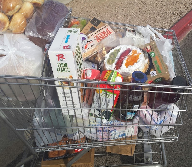 Superstition Community Food Bank image 5