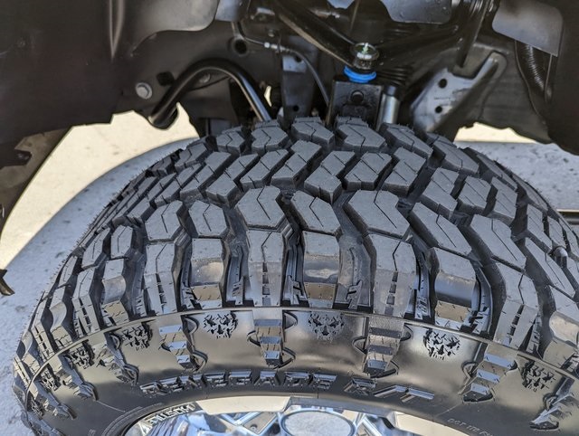 Trucks Only in A.J Gallery Image