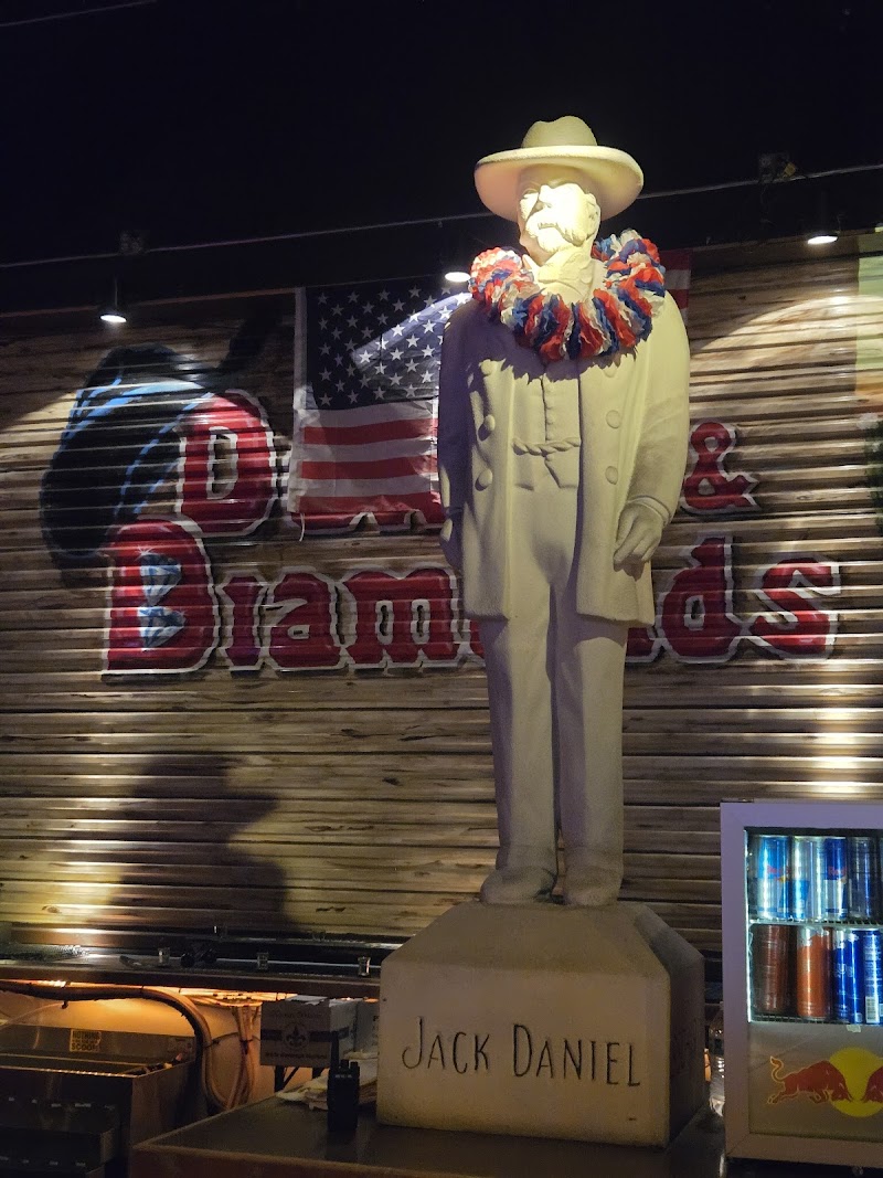 Denim &amp; Diamonds image 2