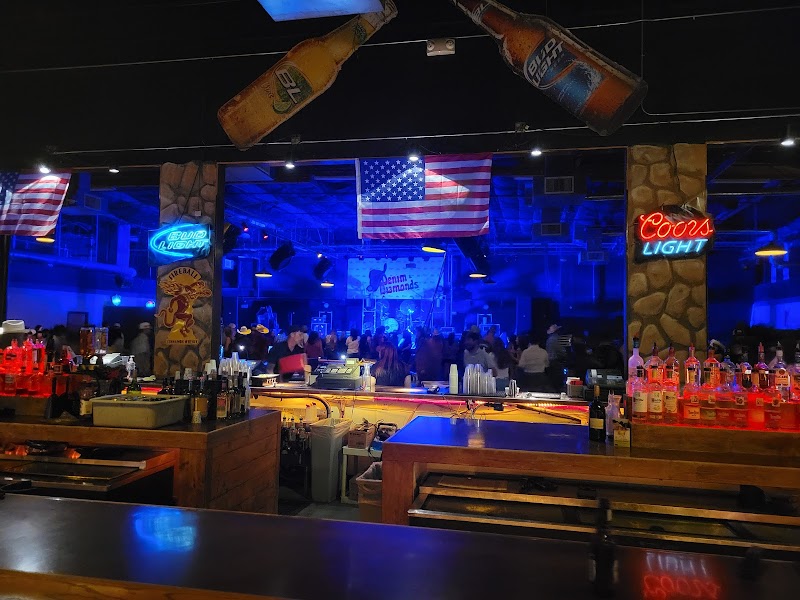 Denim &amp; Diamonds image 4