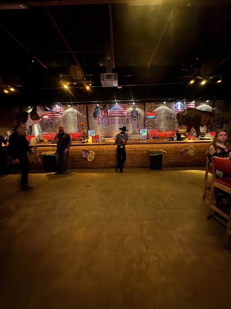 Denim &amp; Diamonds image 5