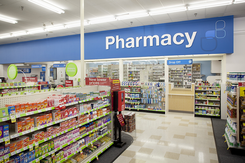 CVS Pharmacy image 4