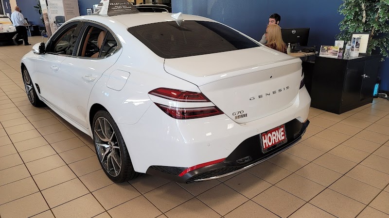 Horne Hyundai Gallery Image