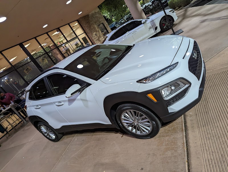 Horne Hyundai Gallery Image