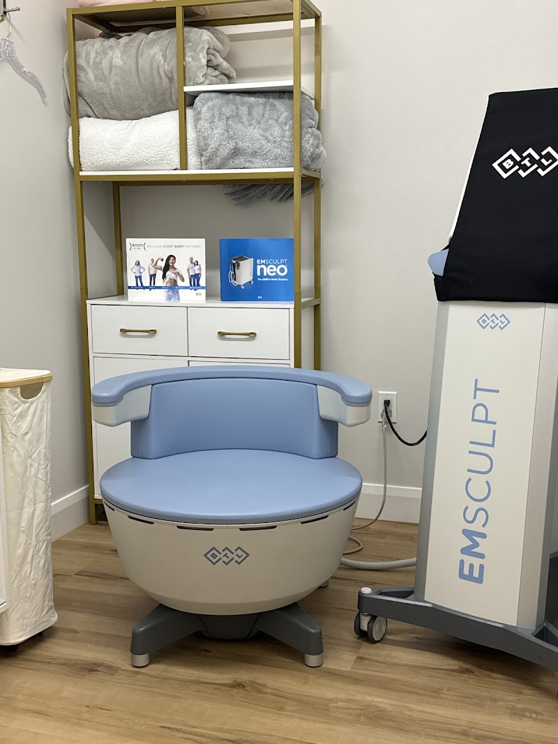 Linda I. Sodoma, DO, PLC / Dr. Linda Sodoma Aesthetics &amp; Gynecology image 1