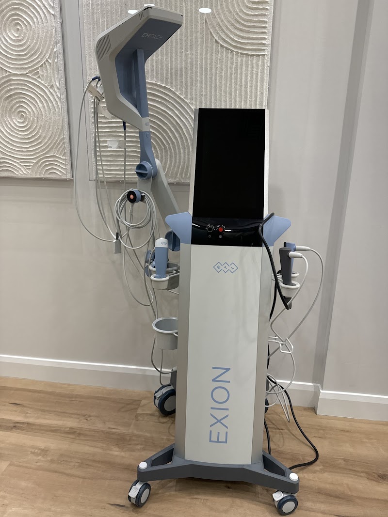 Linda I. Sodoma, DO, PLC / Dr. Linda Sodoma Aesthetics &amp; Gynecology image 2