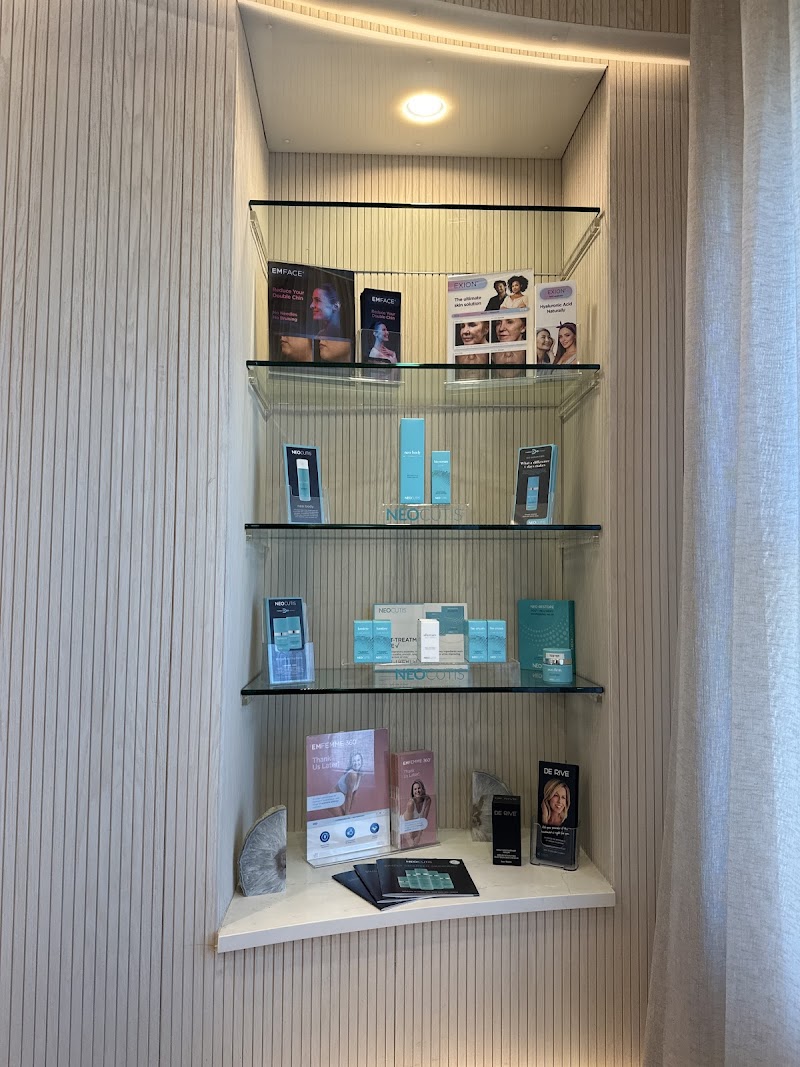 Linda I. Sodoma, DO, PLC / Dr. Linda Sodoma Aesthetics &amp; Gynecology image 4