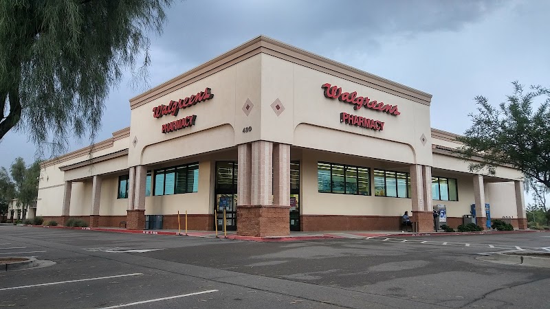 Walgreens image 1