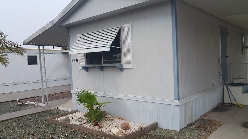 Cielo Grande Mobile Home Park image 1