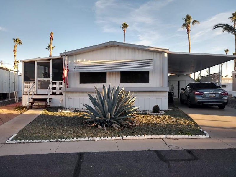 Cielo Grande Mobile Home Park image 3