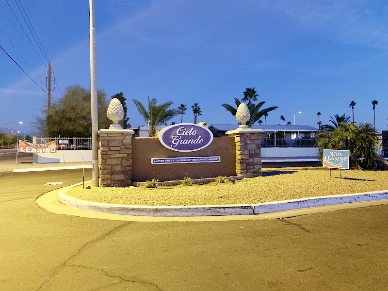 Cielo Grande Mobile Home Park image 4