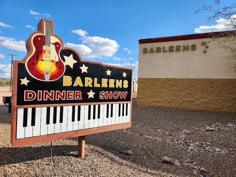 Barleens Dinner Show image 3