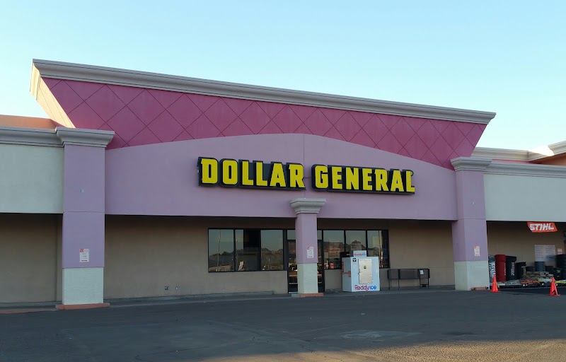 Dollar General image 1